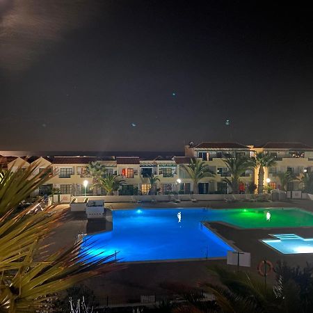 Las Torres Del Castillo, 208Marina Costa De Antigua Ngoại thất bức ảnh