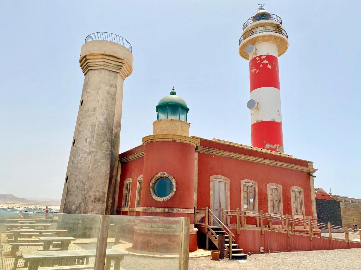Las Torres Del Castillo, 208Marina Costa De Antigua Ngoại thất bức ảnh