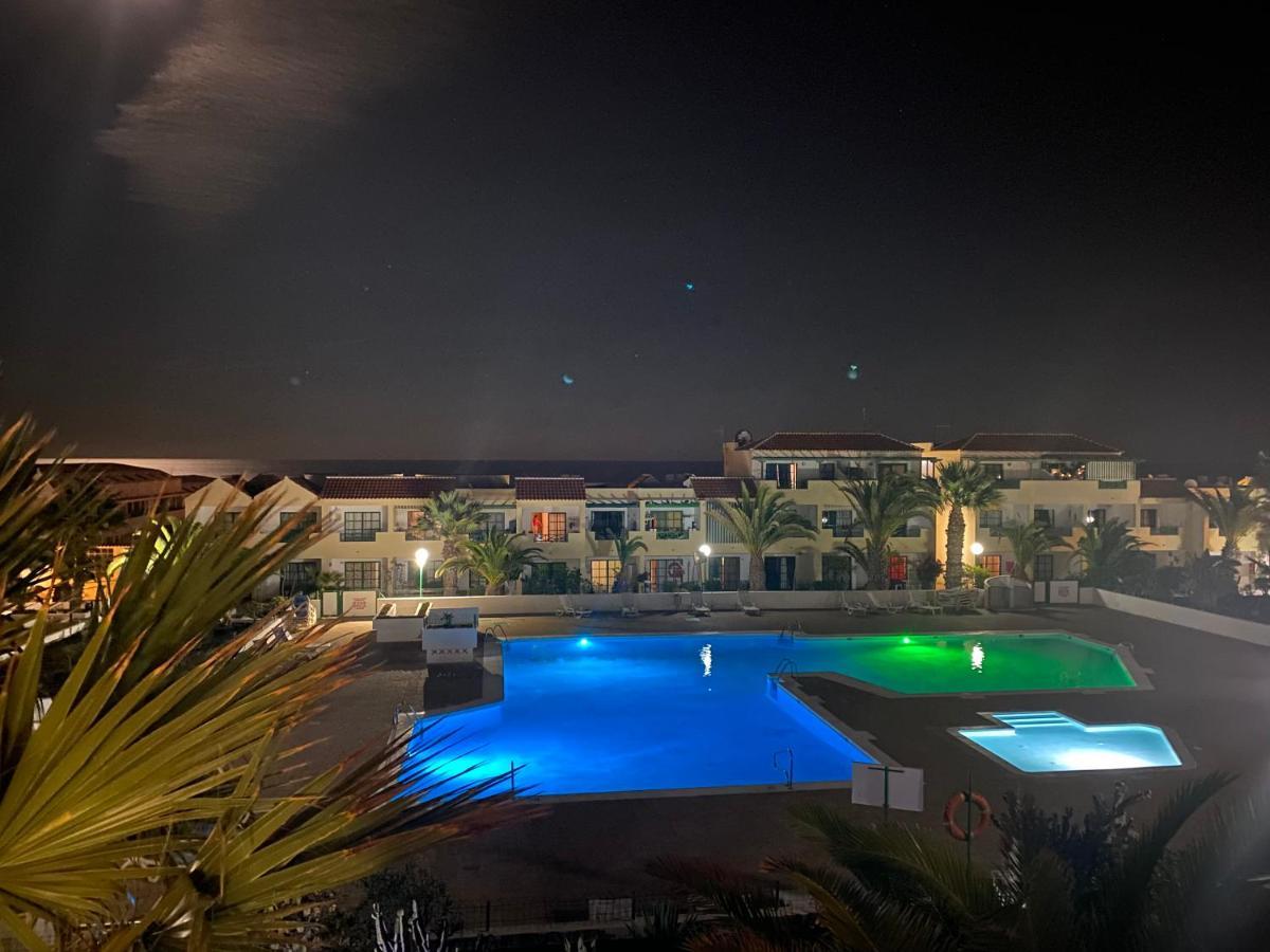 Las Torres Del Castillo, 208Marina Costa De Antigua Ngoại thất bức ảnh