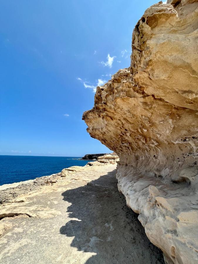 Las Torres Del Castillo, 208Marina Costa De Antigua Ngoại thất bức ảnh